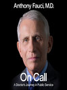 Cover image for On Call